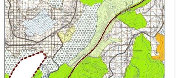 Grundstück in Vila do Conde, Portugal 3050m², Nr. 47940 7