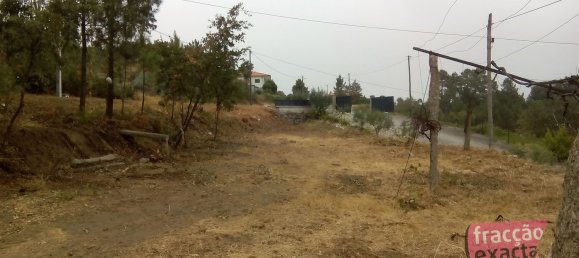 Grundstück in Vila do Conde, Portugal 3050m², Nr. 47940 3