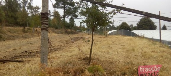 Grundstück in Vila do Conde, Portugal 3050m², Nr. 47940 2