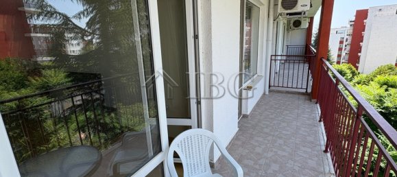 2 bedrooms Apartment in Burgas, Bulgaria No. 1098 10