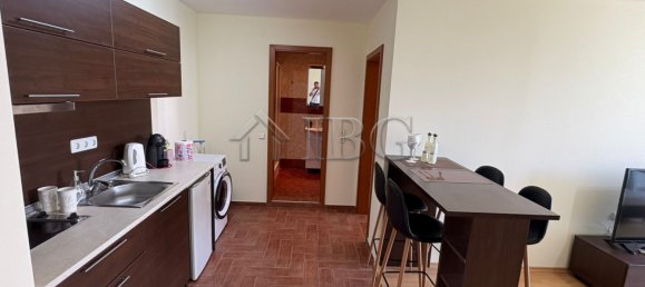 2 bedrooms Apartment in Burgas, Bulgaria No. 1098 5