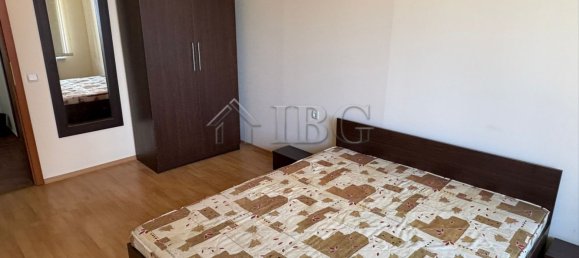 2 bedrooms Apartment in Burgas, Bulgaria No. 1098 27