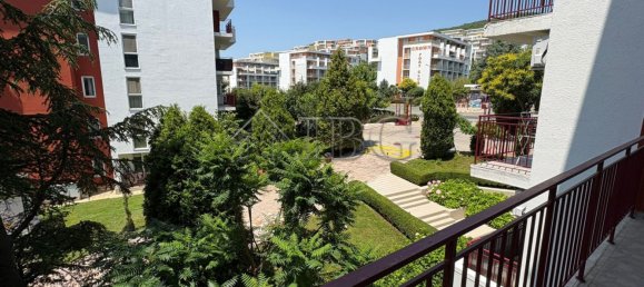 2 bedrooms Apartment in Burgas, Bulgaria No. 1098 11