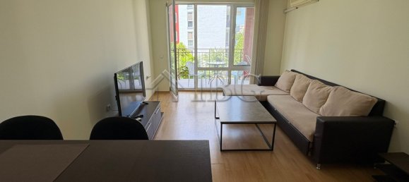 2 bedrooms Apartment in Burgas, Bulgaria No. 1098 3