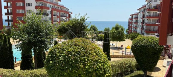 2 bedrooms Apartment in Burgas, Bulgaria No. 1098 2