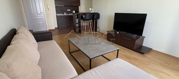 2 bedrooms Apartment in Burgas, Bulgaria No. 1098 16