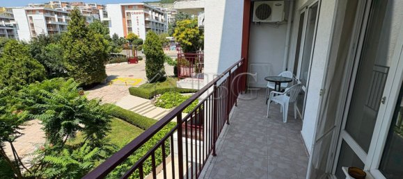 2 bedrooms Apartment in Burgas, Bulgaria No. 1098 8