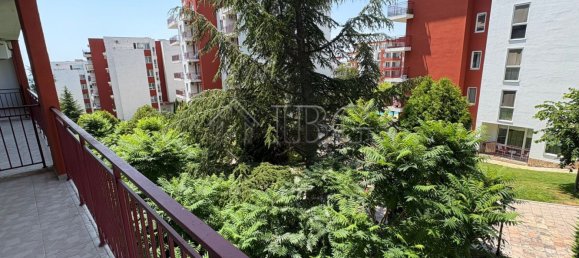 2 bedrooms Apartment in Burgas, Bulgaria No. 1098 9