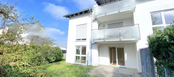 4-Zimmer Wohnung in Neu-Ulm, Germany, Nr. 78214 11