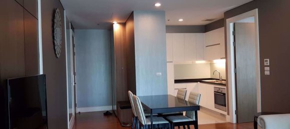 2 Schlafzimmer Eigentumswohnung in Bright Sukhumvit 24 Bangkok, Thailand, Nr. 31207 5