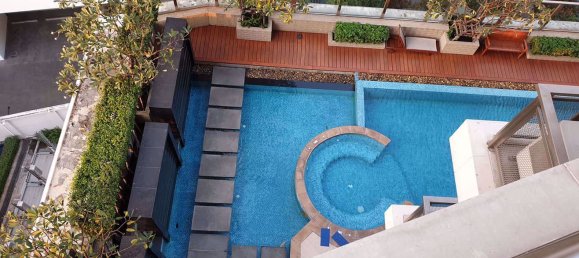 2 Schlafzimmer Eigentumswohnung in Bright Sukhumvit 24 Bangkok, Thailand, Nr. 31207 16