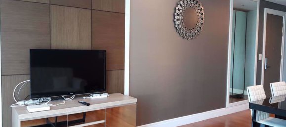 2 Schlafzimmer Eigentumswohnung in Bright Sukhumvit 24 Bangkok, Thailand, Nr. 31207 4