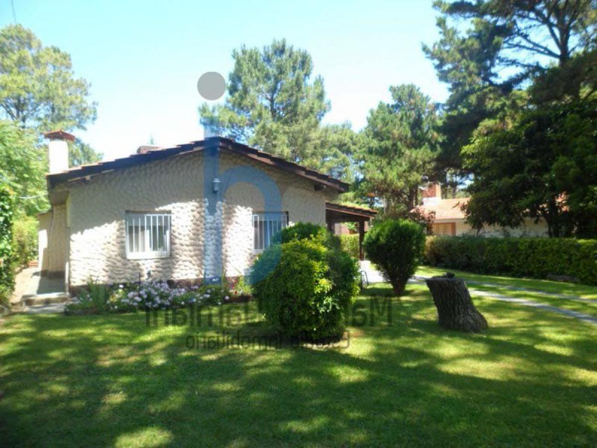 Casa T2 em Mar del Plata, Argentina N.º 84673