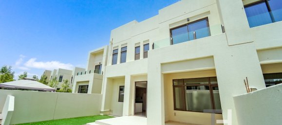 4 bedrooms Townhouse in Reem, UAE No. 28884 10