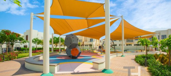 4 bedrooms Townhouse in Reem, UAE No. 28884 24