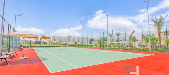 4 bedrooms Townhouse in Reem, UAE No. 28884 26