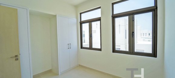 4 bedrooms Townhouse in Reem, UAE No. 28884 17