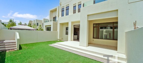 4 bedrooms Townhouse in Reem, UAE No. 28884 11