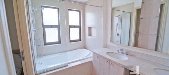 4 bedrooms Townhouse in Reem, UAE No. 28884 15