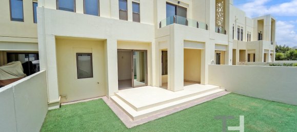 4 bedrooms Townhouse in Reem, UAE No. 28884 9