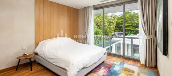 5 bedrooms House for sale in Phuket, Southern Thailand, Thailand № 72854 16