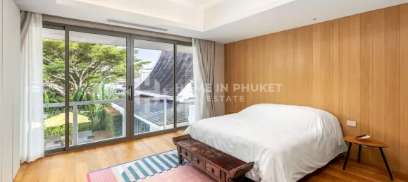 5 bedrooms House for sale in Phuket, Southern Thailand, Thailand № 72854 21