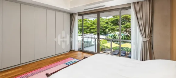 5 bedrooms House for sale in Phuket, Southern Thailand, Thailand № 72854 22