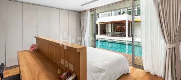 5 bedrooms House for sale in Phuket, Southern Thailand, Thailand № 72854 25