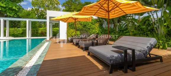 5 bedrooms House for sale in Phuket, Southern Thailand, Thailand № 72854 28