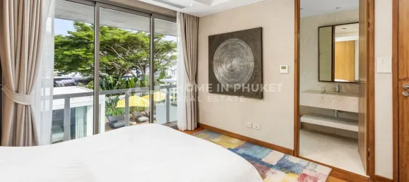5 bedrooms House for sale in Phuket, Southern Thailand, Thailand № 72854 17