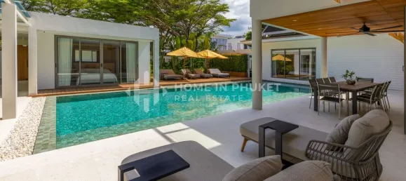 5 bedrooms House for sale in Phuket, Southern Thailand, Thailand № 72854 3