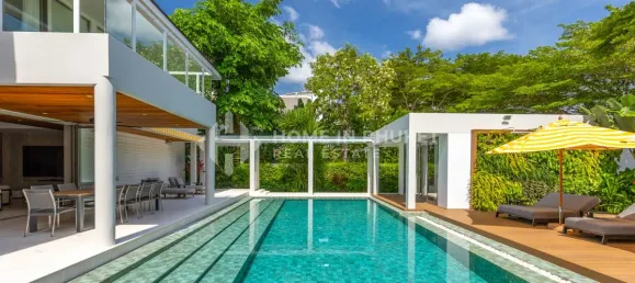5 bedrooms House for sale in Phuket, Southern Thailand, Thailand № 72854 29