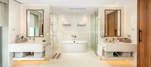 5 bedrooms House for sale in Phuket, Southern Thailand, Thailand № 72854 13