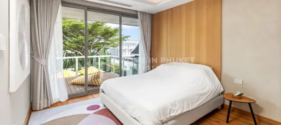 5 bedrooms House for sale in Phuket, Southern Thailand, Thailand № 72854 19
