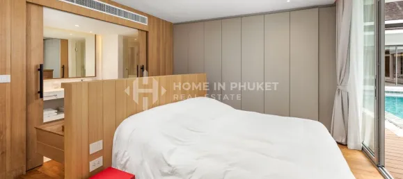 5 bedrooms House for sale in Phuket, Southern Thailand, Thailand № 72854 24