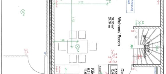 5 chambres Maison de ville à Frankfurt am Main, Germany No. 310743 19