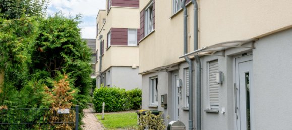 5 chambres Maison de ville à Frankfurt am Main, Germany No. 310743 3