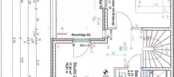 5 chambres Maison de ville à Frankfurt am Main, Germany No. 310743 21