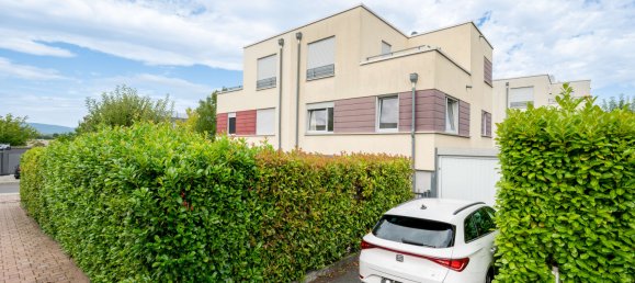 5 chambres Maison de ville à Frankfurt am Main, Germany No. 310743 2