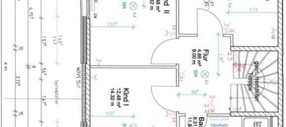 5 chambres Maison de ville à Frankfurt am Main, Germany No. 310743 20