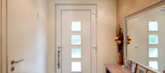 5 chambres Maison de ville à Frankfurt am Main, Germany No. 310743 12