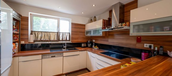 5 chambres Maison de ville à Frankfurt am Main, Germany No. 310743 9