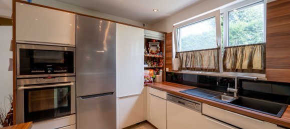 5 chambres Maison de ville à Frankfurt am Main, Germany No. 310743 10