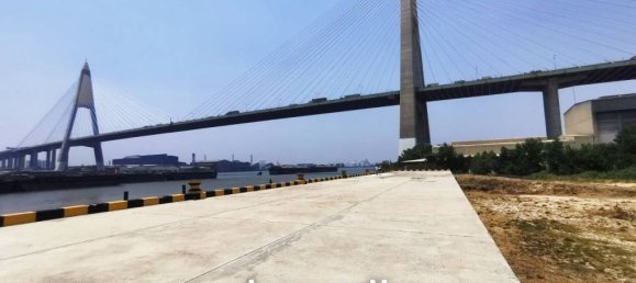 Imóvel comercial em Phra Pradaeng, Thailand N.º 16864 9