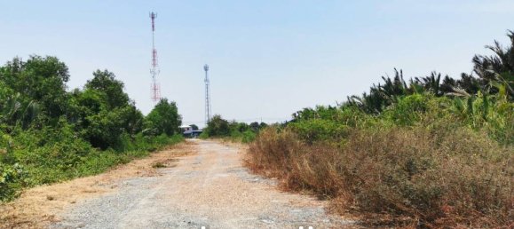 Imóvel comercial em Phra Pradaeng, Thailand N.º 16864 3