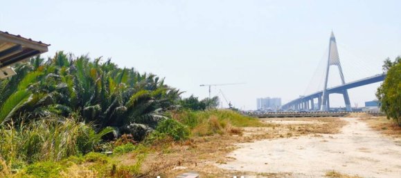 Imóvel comercial em Phra Pradaeng, Thailand N.º 16864 5