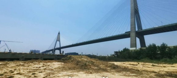 Imóvel comercial em Phra Pradaeng, Thailand N.º 16864 2