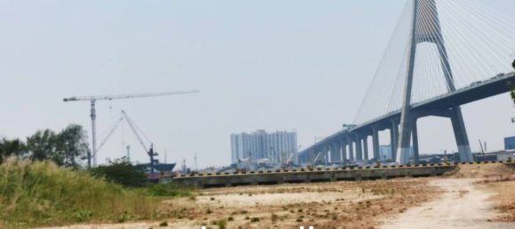 Imóvel comercial em Phra Pradaeng, Thailand N.º 16864 4