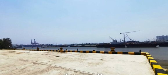 Imóvel comercial em Phra Pradaeng, Thailand N.º 16864 7