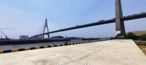 Imóvel comercial em Phra Pradaeng, Thailand N.º 16864 10